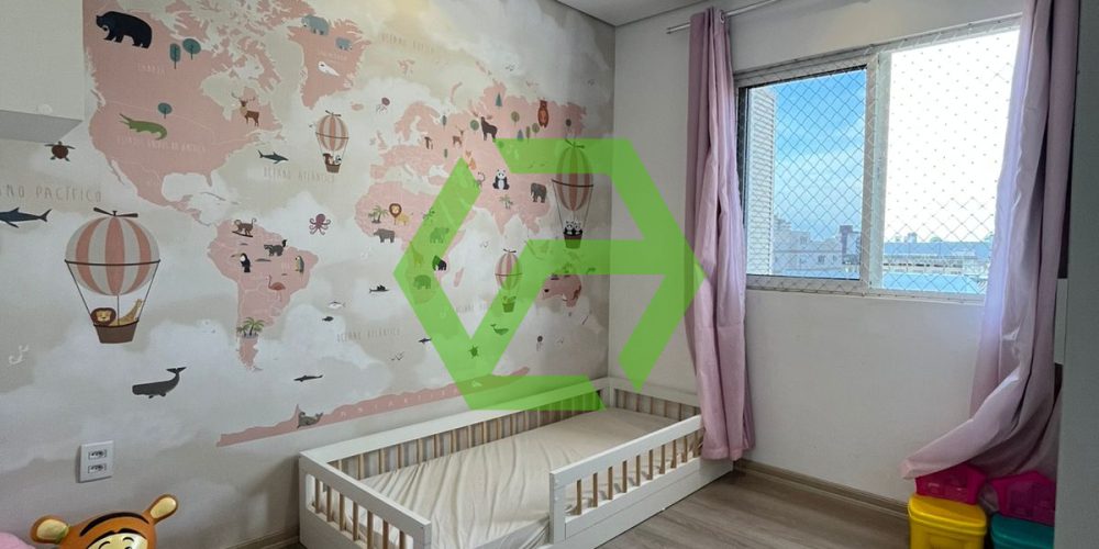 Foto 8 - Quarto