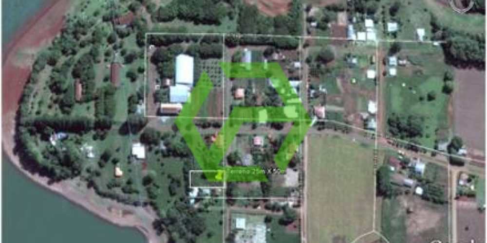 Terreno Sede Aurora