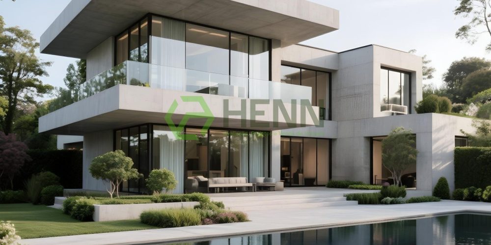 modern-luxury-home-with-pool-contemporary-architecture